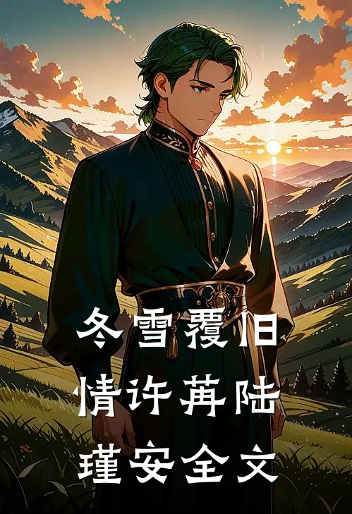 冬雪覆旧情许苒陆瑾安全文