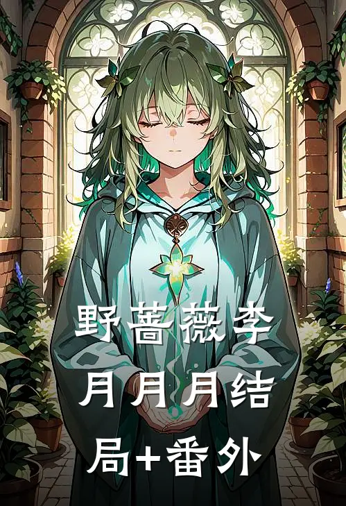野蔷薇李月月月结局+番外