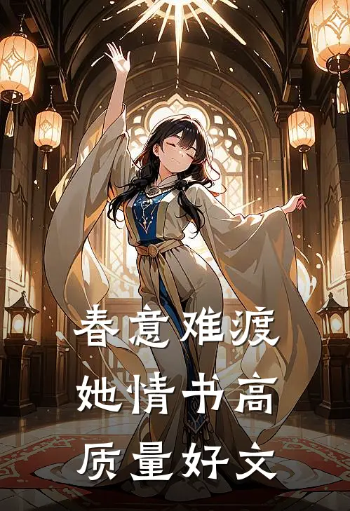 春意难渡她情书高质量好文