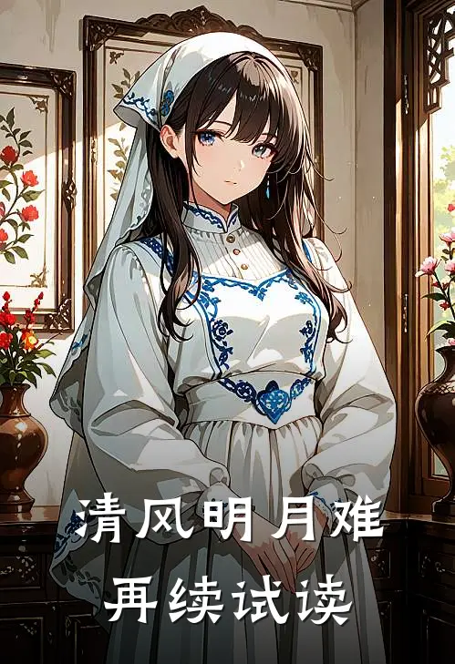 清风明月难再续试读