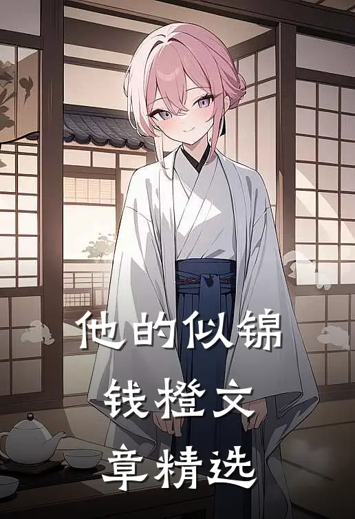 他的似锦钱橙文章精选
