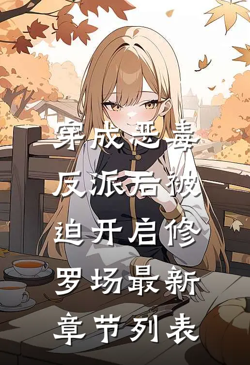 穿成恶毒反派后被迫开启修罗场最新章节列表
