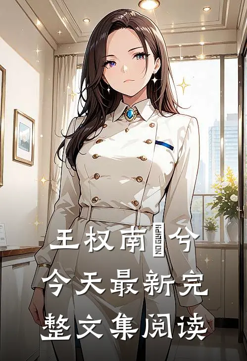 王权南玥兮今天最新完整文集阅读