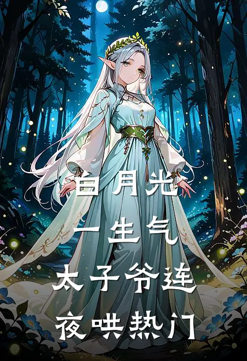 白月光一生气，太子爷连夜哄热门