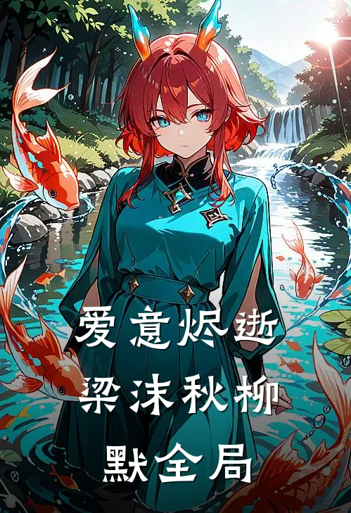 爱意烬逝梁沫秋柳默全局
