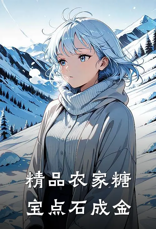 精品农家糖宝点石成金