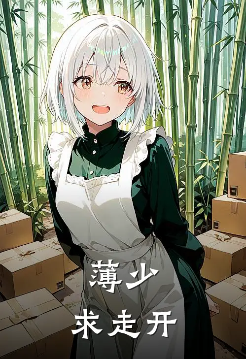 薄少，求走开