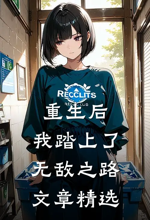 重生后，我踏上了无敌之路文章精选