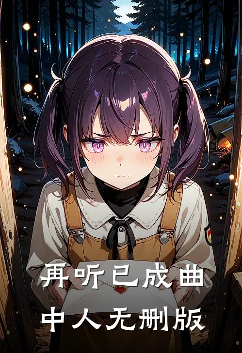 再听已成曲中人无删版
