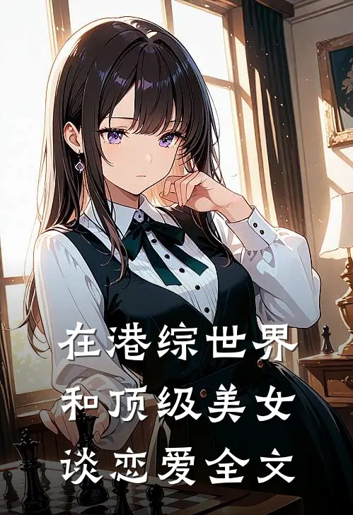 在港综世界和顶级美女谈恋爱全文