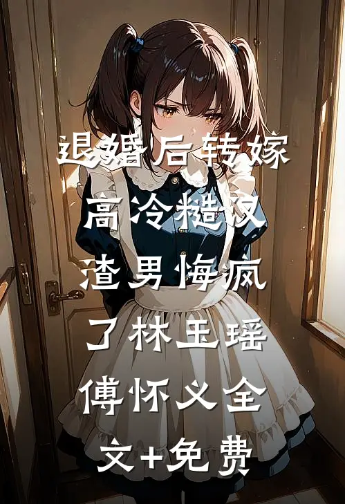 退婚后转嫁高冷糙汉，渣男悔疯了林玉瑶傅怀义全文+免费