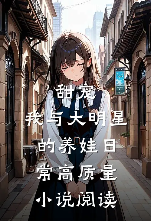 甜宠：我与大明星的养娃日常高质量小说阅读