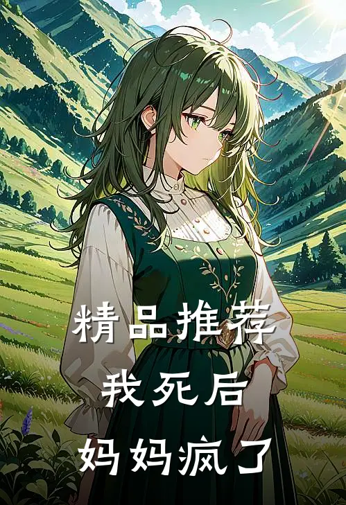 精品推荐我死后，妈妈疯了