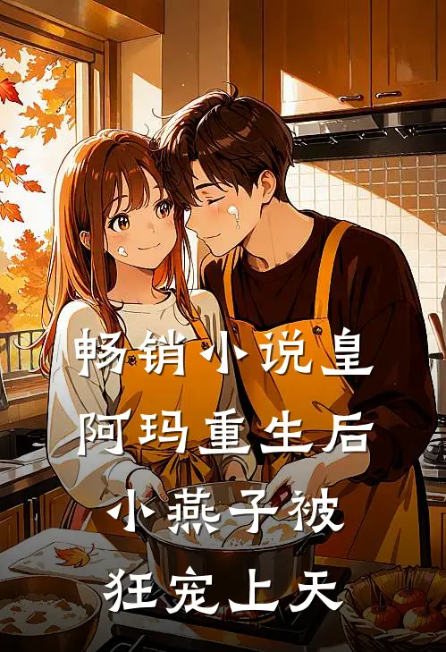 畅销小说皇阿玛重生后，小燕子被狂宠上天