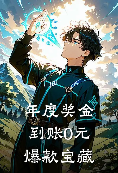 年度奖金到账0元爆款宝藏