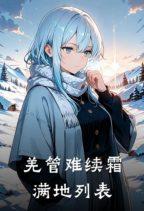 羌管难续霜满地列表