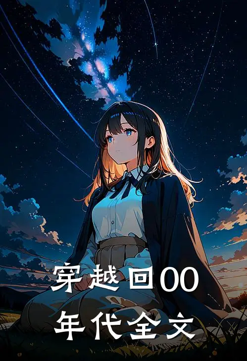穿越回00年代全文