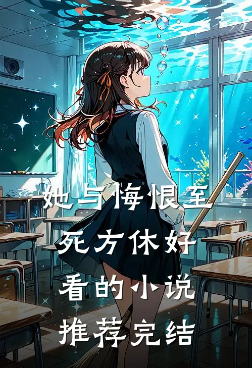 她与悔恨至死方休好看的小说推荐完结