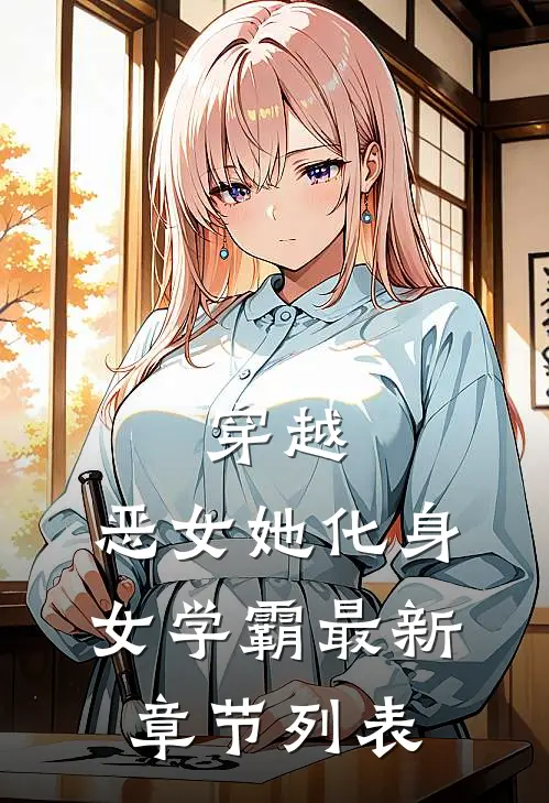 穿越：恶女她化身女学霸最新章节列表