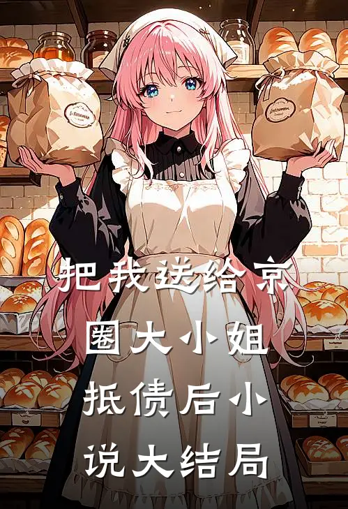 把我送给京圈大小姐抵债后小说大结局