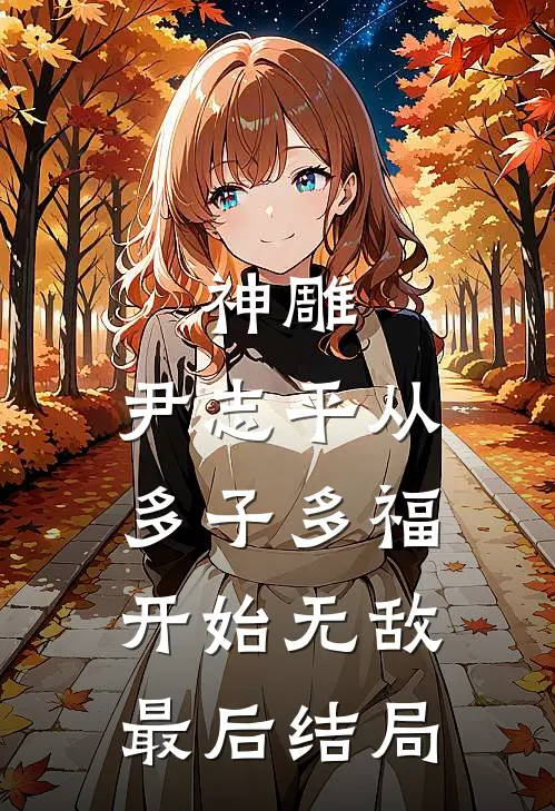 神雕：尹志平从多子多福开始无敌最后结局