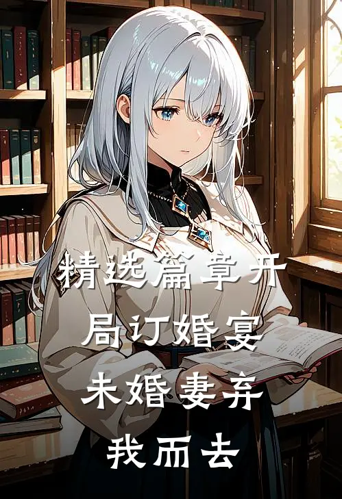 精选篇章开局订婚宴，未婚妻弃我而去