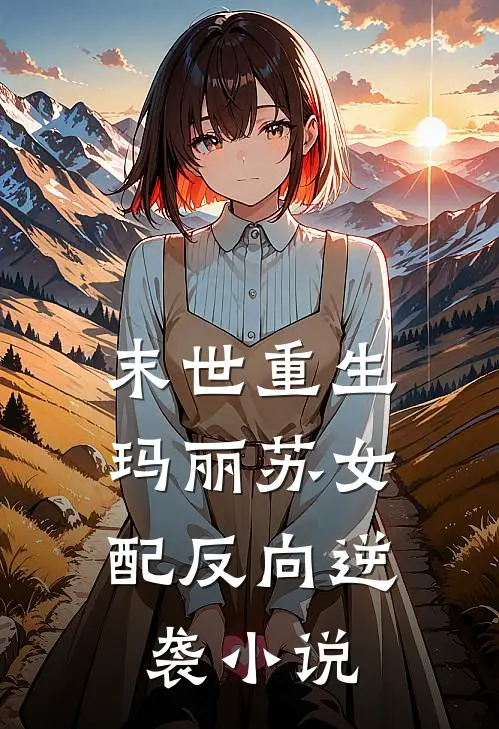 末世重生玛丽苏女配反向逆袭免费阅读