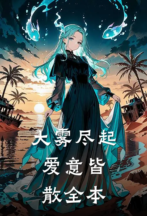 大雾尽起，爱意皆散全本