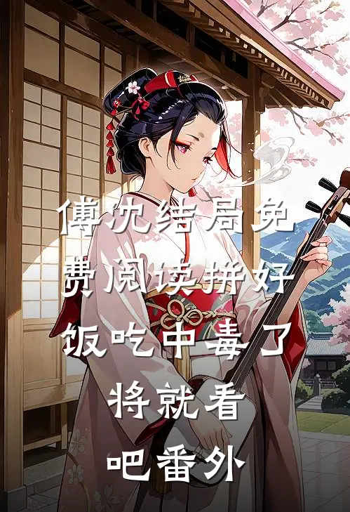 傅沈结局免费阅读拼好饭吃中毒了，将就看吧番外