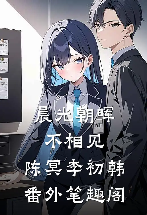 晨光朝晖不相见：陈冥李初韩番外笔趣阁