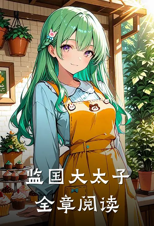 监国大太子全章阅读