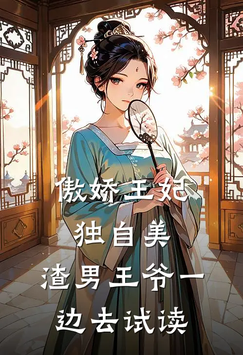 傲娇王妃独自美，渣男王爷一边去试读