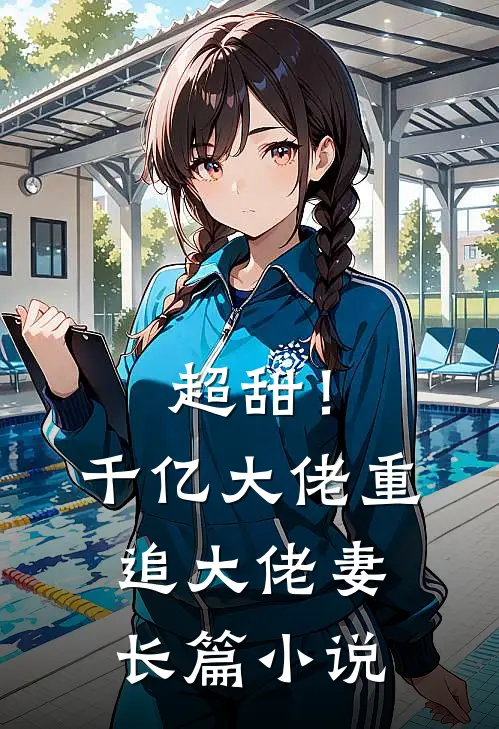 超甜！千亿大佬重追大佬妻长篇小说