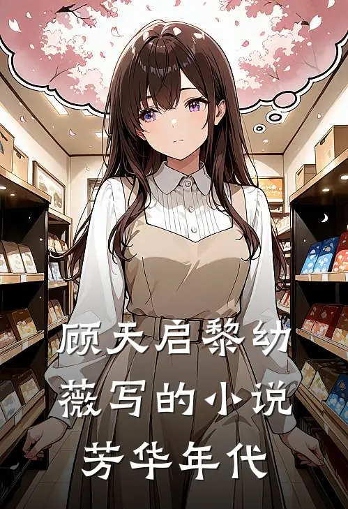 顾天启黎幼薇写的小说芳华年代