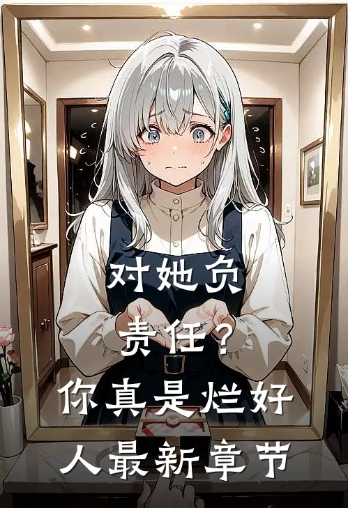 对她负责任？你真是烂好人最新章节