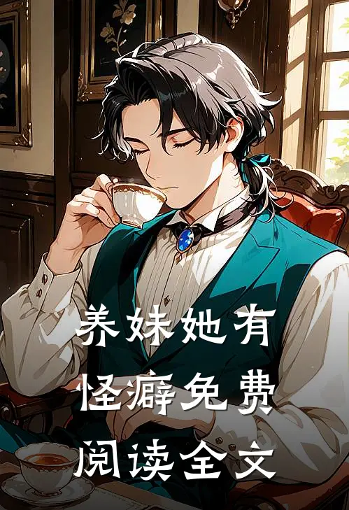 养妹她有怪癖免费阅读全文
