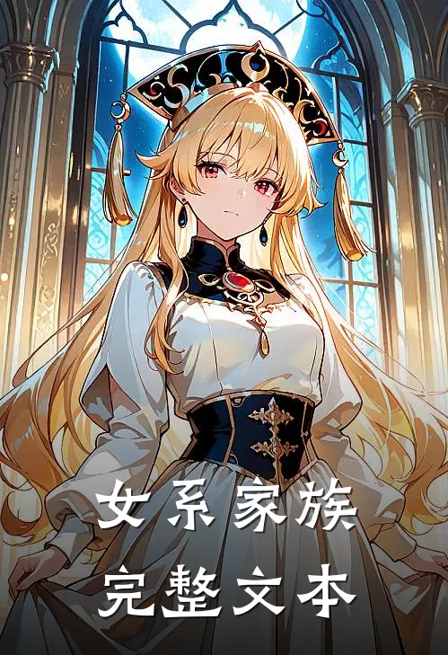 女系家族完整文本