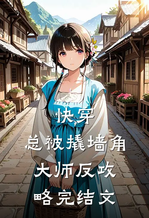 快穿：总被撬墙角大师反攻略完结文
