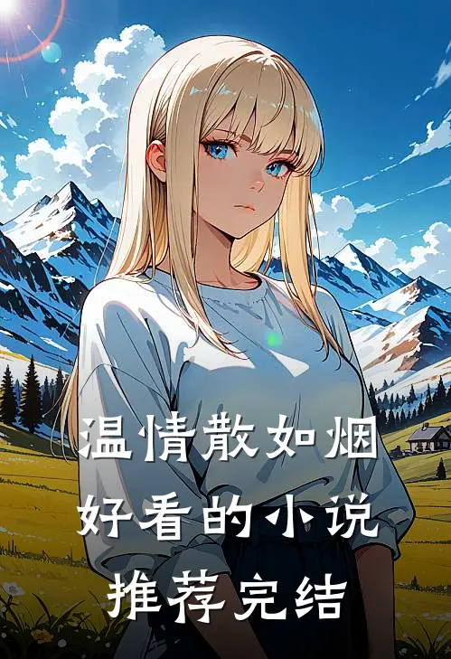 温情散如烟好看的小说推荐完结