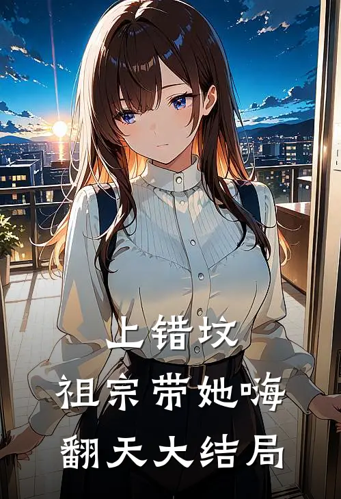上错坟，祖宗带她嗨翻天大结局