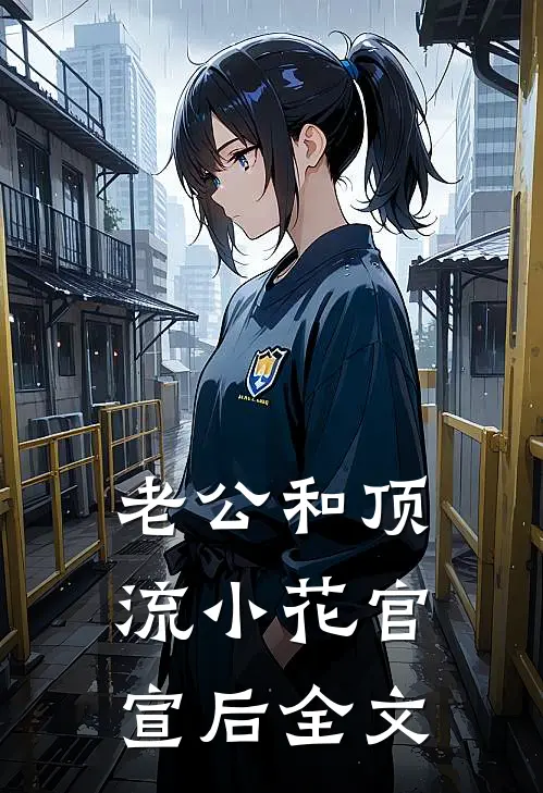 老公和顶流小花官宣后全文
