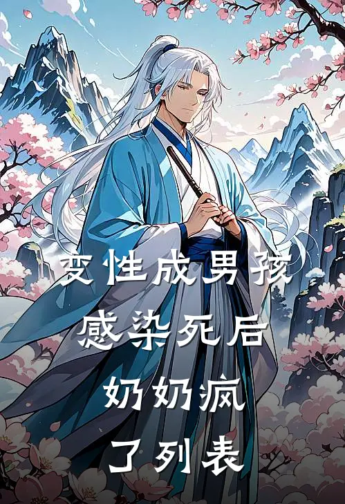 变性成男孩感染死后，奶奶疯了列表