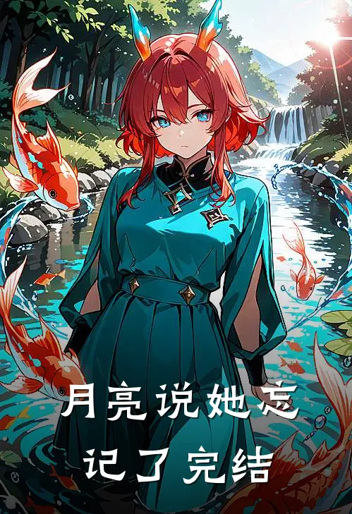 月亮说她忘记了完结