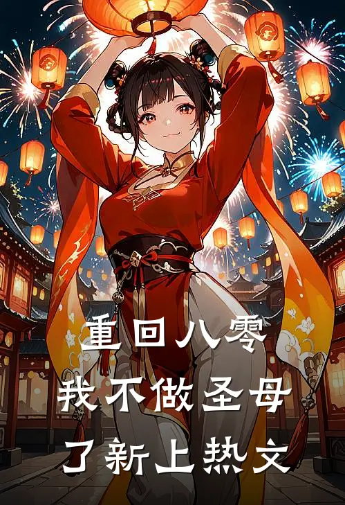 重回八零，我不做圣母了新上热文