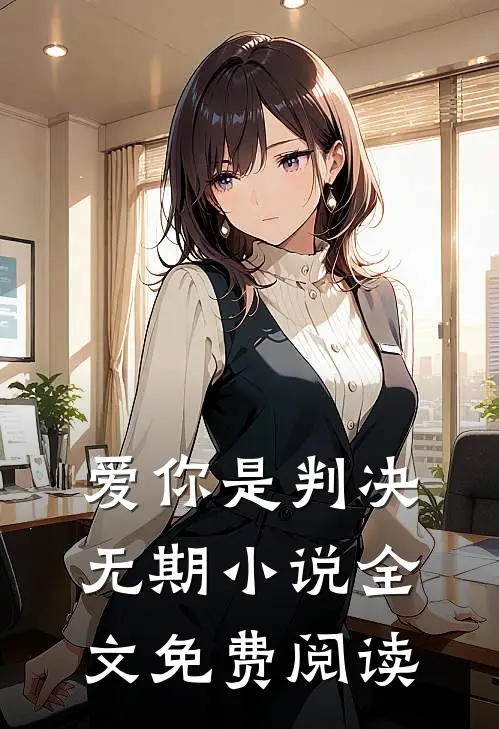 爱你是判决无期小说全文免费阅读