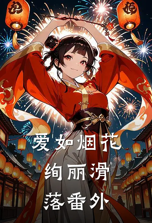 爱如烟花,绚丽滑落番外免费阅读