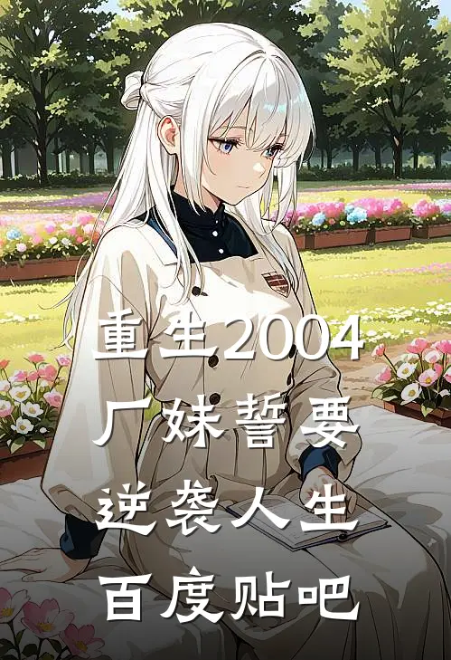 重生2004，厂妹誓要逆袭人生百度贴吧
