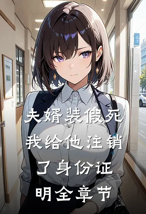 夫婿装假死，我给他注销了身份证明全章节