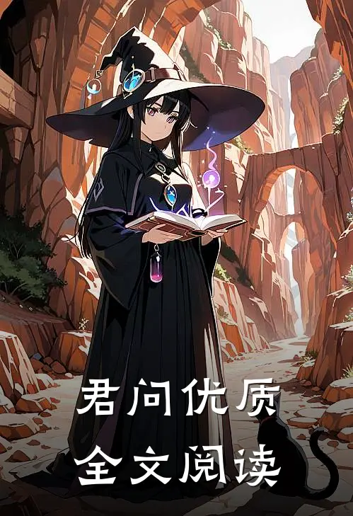 君问优质全文阅读