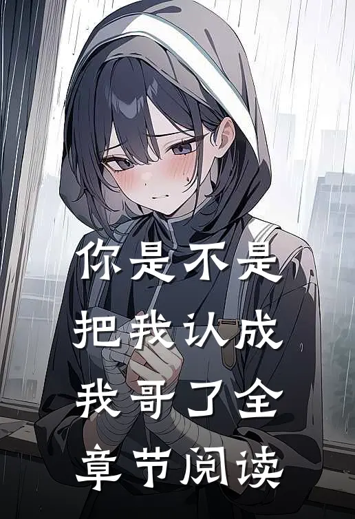 你是不是把我认成我哥了全章节阅读